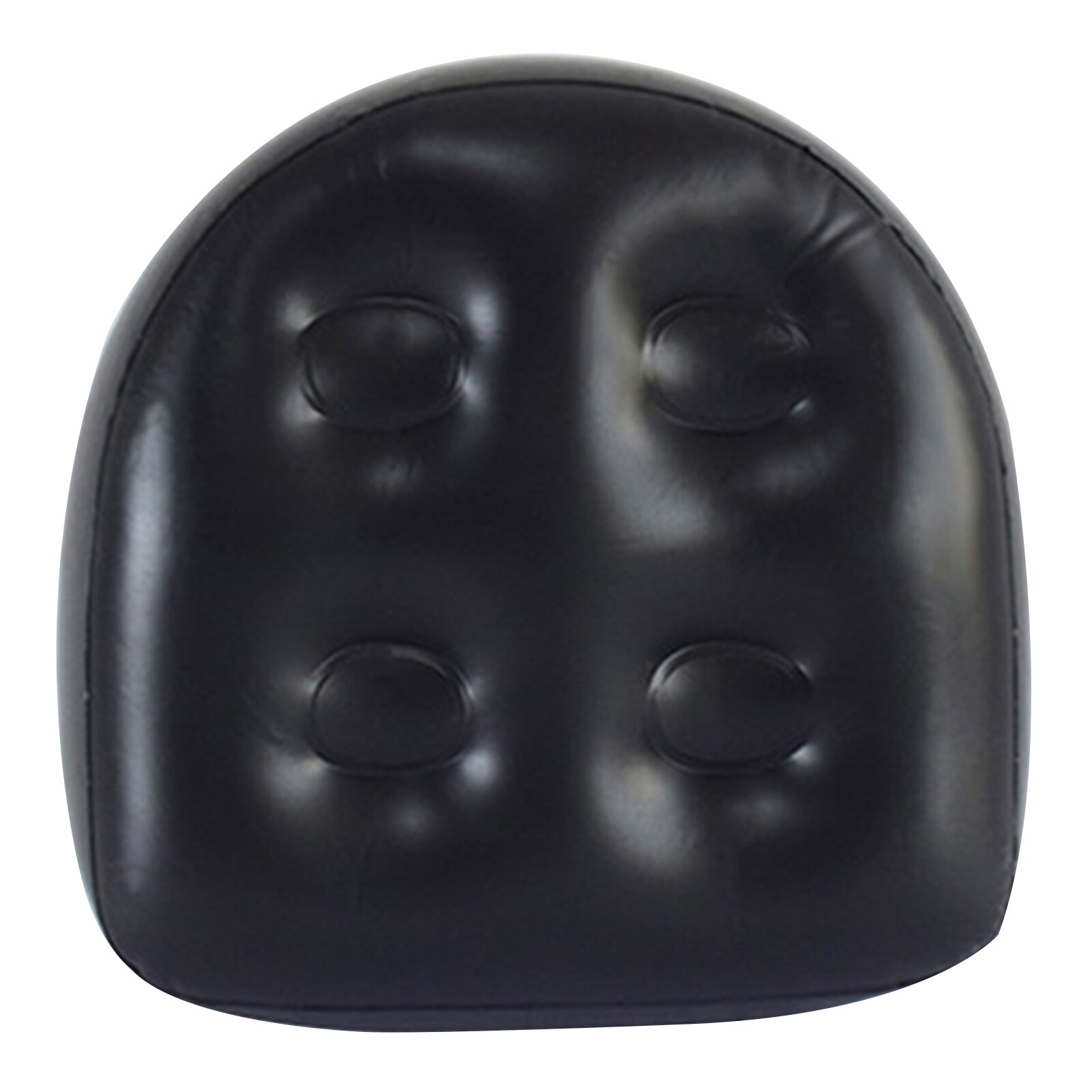 Relaxing Massage Mat Inflatable Water Injection Pad Bathtub Seat Spa Cushion Soft Inflatable Cushion For Bathing Pool