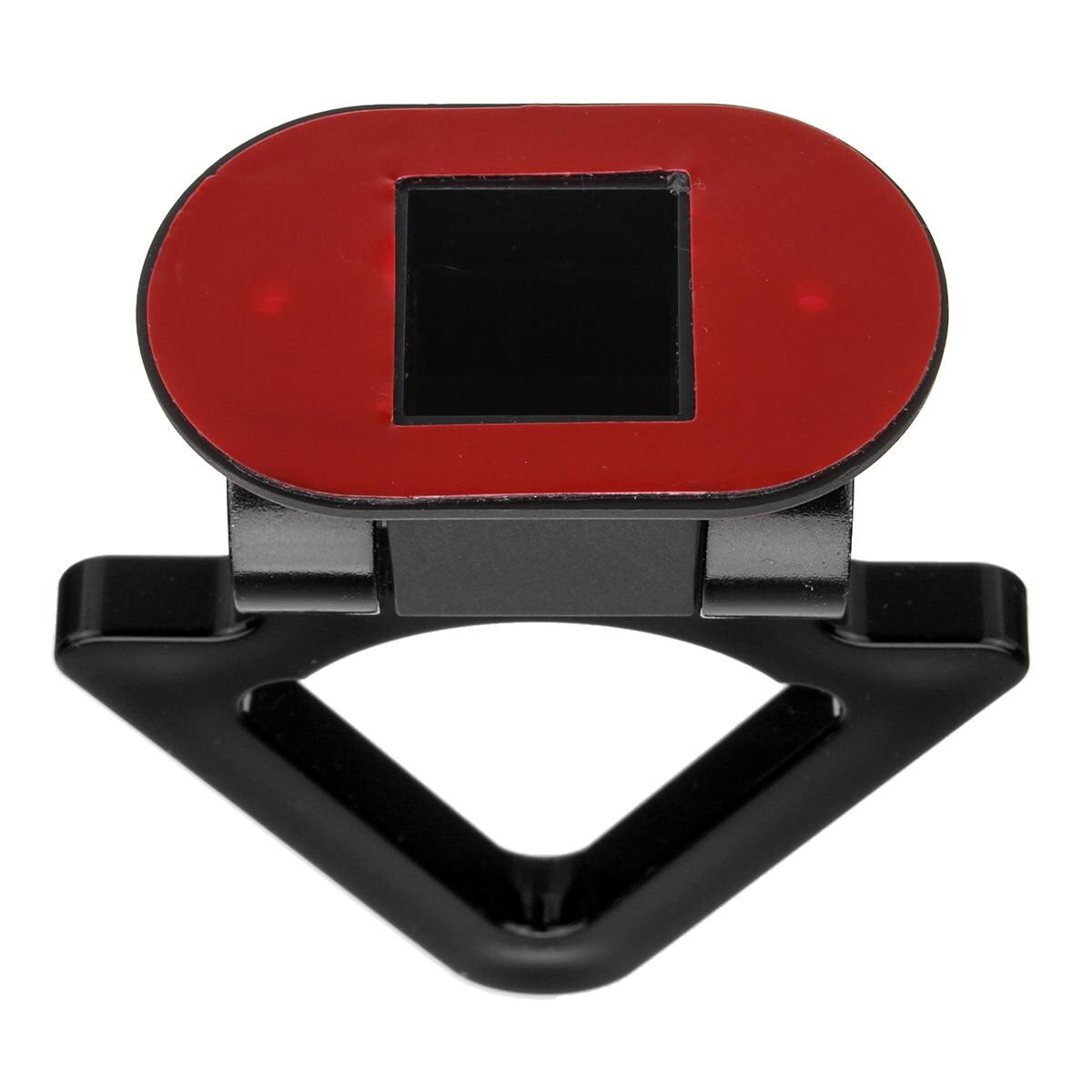 Universele Auto Truck Trailer Haken Sticker Decoratie Auto Achter Track Racing Ring Trekhaak Met Moersleutel Rood/Zwart/Blauw