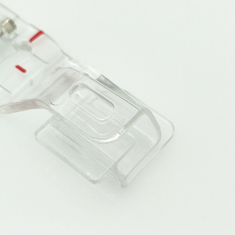 Join and Fold Edging Foot #4132488-45 For Husqvarna Viking Sewing Machine 5BB5475