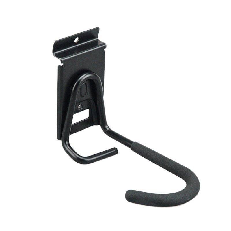 Bike Wall Mount Bicycle Stand Holder Mount Heavy Duty Bike Storage Rack Bicycle Accessories for MTB Road Bike BMX Bikes: Default Title