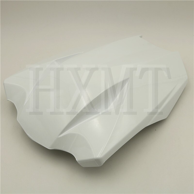 For Kawasaki Ninja 1000SX Z1000SX Z 1000-SX Z1000SX Pillion Rear Seat Cover Cowl Solo Seat Cowl Rear Fairing: White