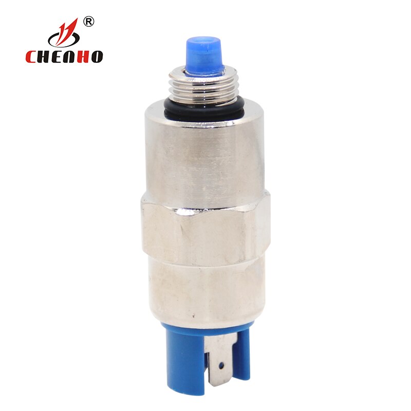 Solenoide fechado da injeção para lucas 7185900t 622-996 7167-620d &amp; 7185-900t 12v de ford dpa dps