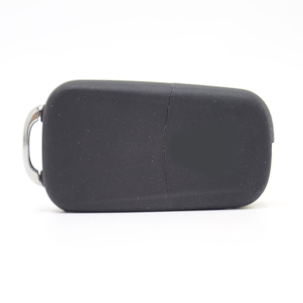 Ziguang 3Buttons Flip Remote Key Shell Auto Key Case for MG GS Blank Case Remote Control Cover for MG