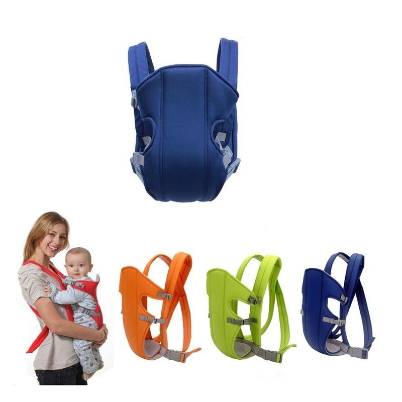 Multifunctional Baby Infant Backpack Carriers, Baby Carry Bag, Baby Holder, Breathable Baby Sling for 0-24 Month Kids