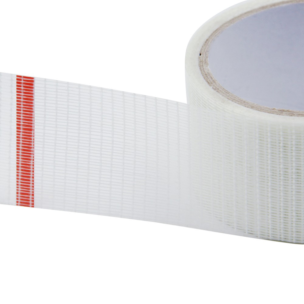 5 Cm * 5 M Diy Zelfklevende Film Grid Luifel Kite Tent Reparatie Patch Tape Kite Reparatie Tape Waterdichte Ripstop 5.0 Cm Breedte * 5 M Lengte