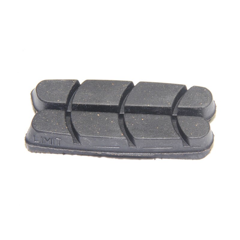 bicycle brake pads for carbon rim for Campagnolo Super Record , Chorus Athena, Centaur, Veloce: pads 1