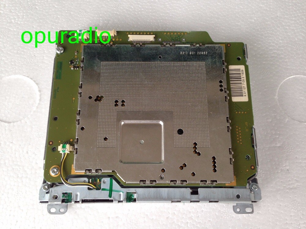 Plds automotive dvd navigatie dvd -v4 dvd -v4/8 mechanisme sf -hd8 lader voor buick mercedes ni$$an auto dvd-speler
