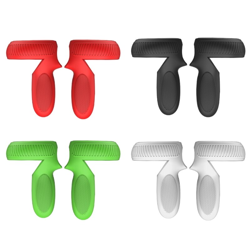 Schutzhülle, silikonhülle, griffüberzug, griffschutzhülle, gel-schutzhülle, grifftasche für oculus quest 2 controller