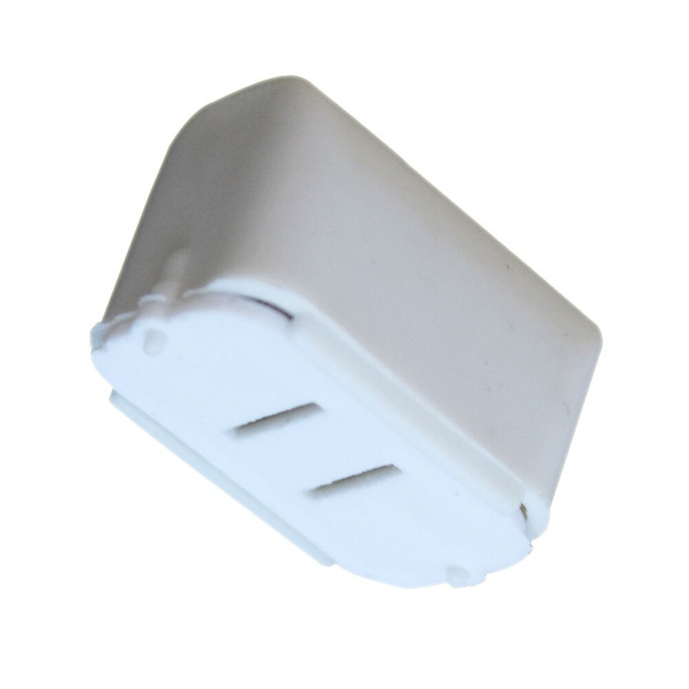 2/5Pcs Mini L1154F Battery Case Battery Storage Box for AG13 LR44 Battery Compartment Portable Lightweight Battery Holder