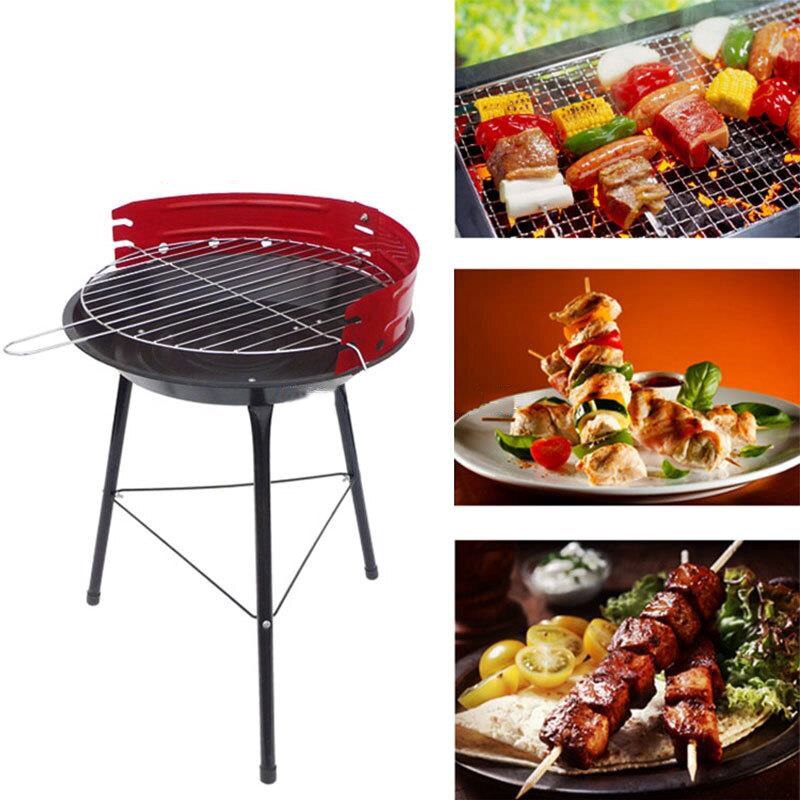 BBQ Grill grillen Brenner Ofen draussen Tragbare G... Grandado