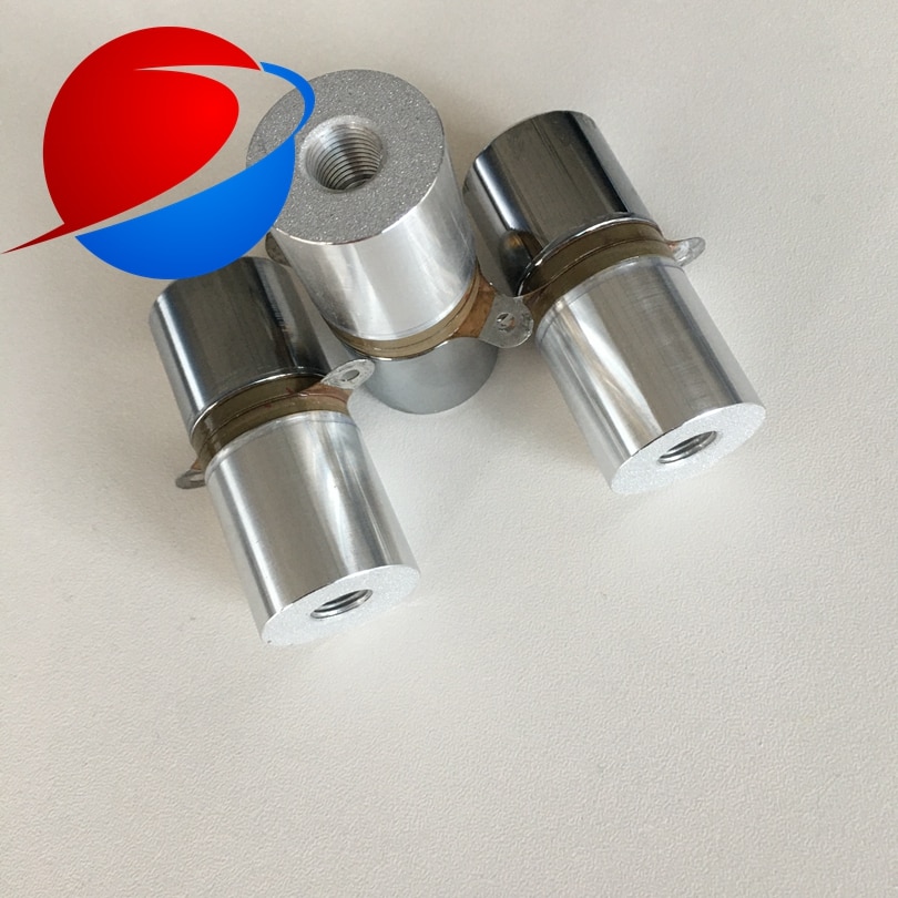 UCE High efficiency 40KHZ 30W Ultrasonic Cleaning Transducer