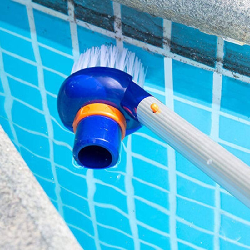 Swimming Pool Cleaning Tools Swimming Pool Cleaning Brushes Swimming Pool Brushes