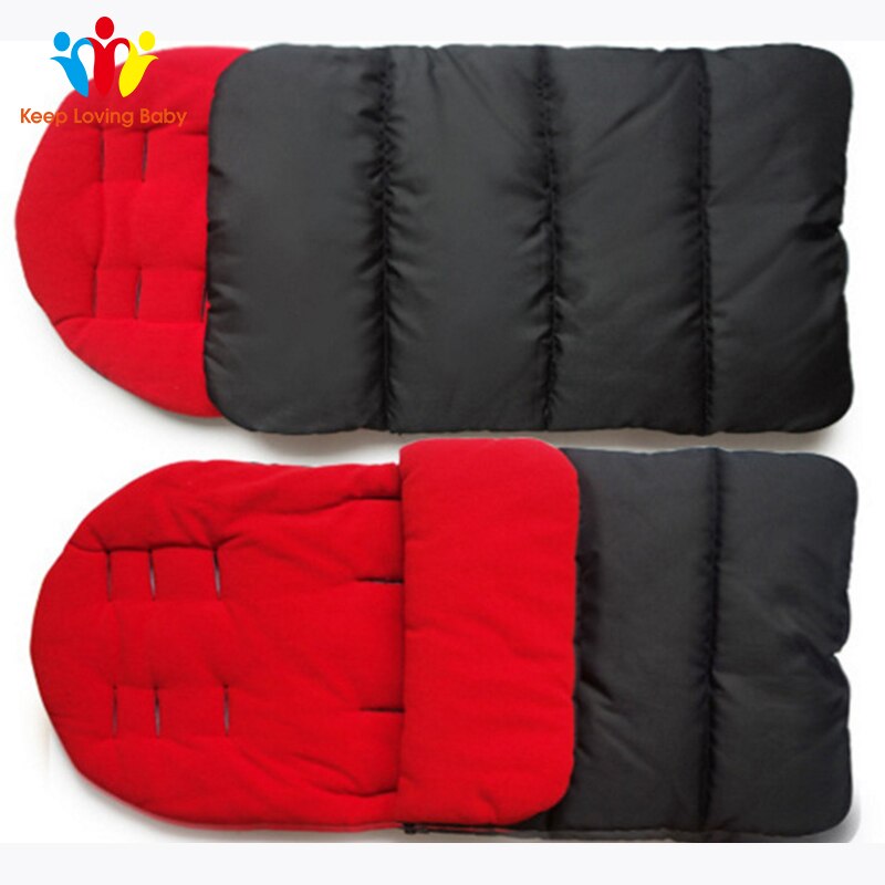 Baby Sleeping Bag Newborns Sleep Thermal Sack Cotton Kids Sleep Sack Stroller Sleeping Bag Cute Baby Thick Warm Sacks