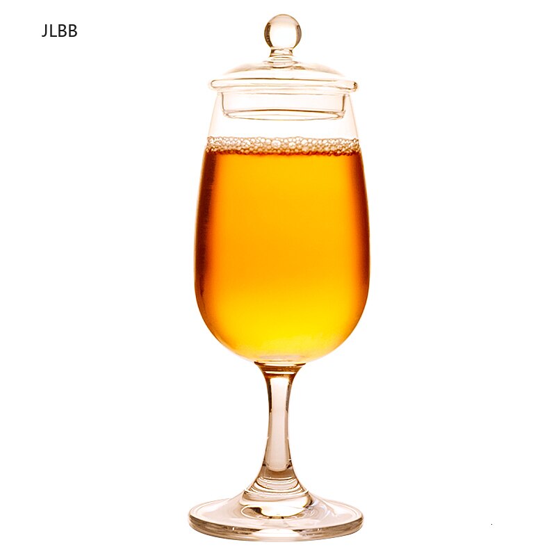 Whisky Tasting Cup Winetaster Standard Test Glass Whiskey Brandy Snifter Liqueur Wine Goblet Smelling Tumbler