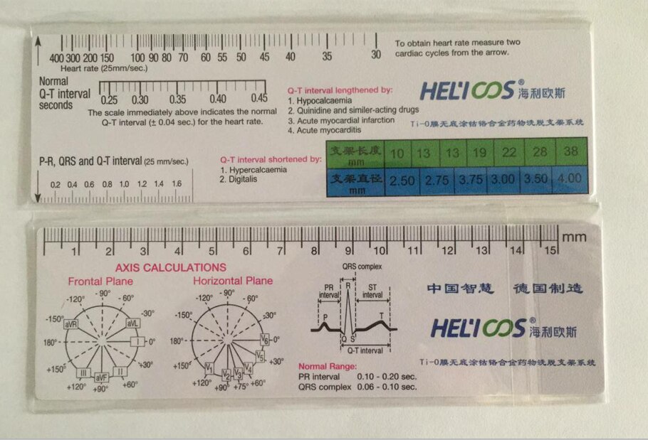 EKG calculatrice de fréquence cardiaque modèle de coeur humain pistolet traumatique masculin squelette médical anatomie instruments médicaux anatomie