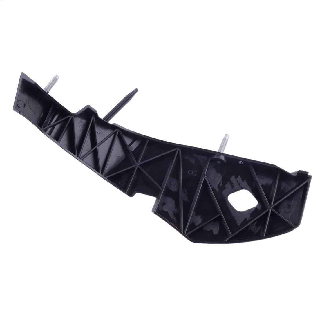 Auto Rechts Voorbumper Beugel Fascia Ondersteuning 68043392AA Fit Voor Dodge Challenger CH1004804