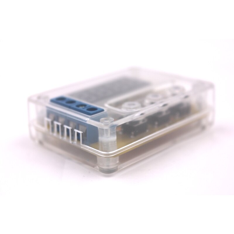 Electronic load Battery tester 1.2-12V 18650 3.7v lithium battery lead-acid cell Discharge tester capacity Meter