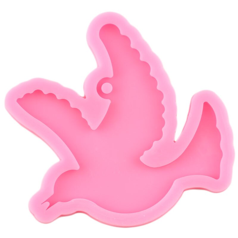 1 Pc Vis Haak Charms Sleutelhangers Liefde U Daddy... – Vicedeal