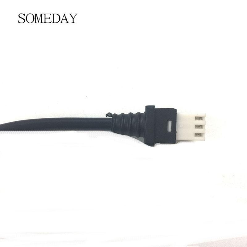 EBIKE pollice acceleratore TSDZ-2 per VLCD5 Schermo bicicletta elettrica kit di conversione accessori