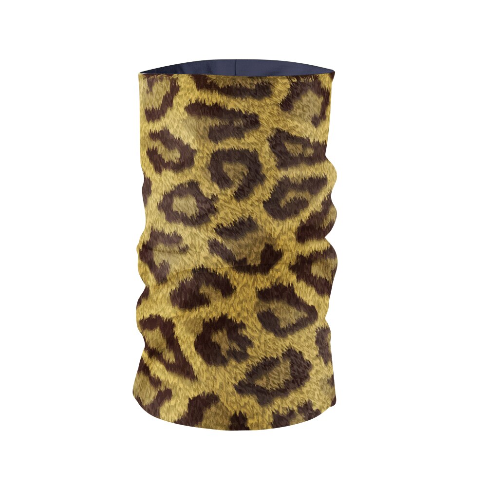 Bandana extérieur hommes femmes 3D Animal impression escalade randonnée cyclisme pêche coupe-vent bandeau Halloween magique Bandana