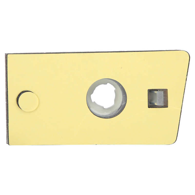 15060525 Auto Top Lamp Behuizing Met Gele Led Lampen Transparante Lens 15060523 Vervanging Voor Hummer H2 Suv 2003 ‑