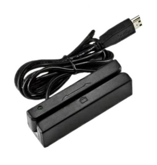 MSR90 3 Tracks Hi-co&Lo-co magnetic Card Reader USB interface