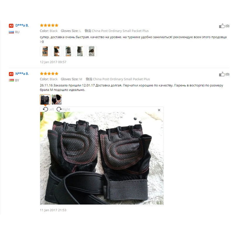 Half Vinger Gym Handschoenen Outdoor Sport Fitness Handschoenen Unisex Guantes Zwart Ademend Gewicht Lifiting 4 Kleuren