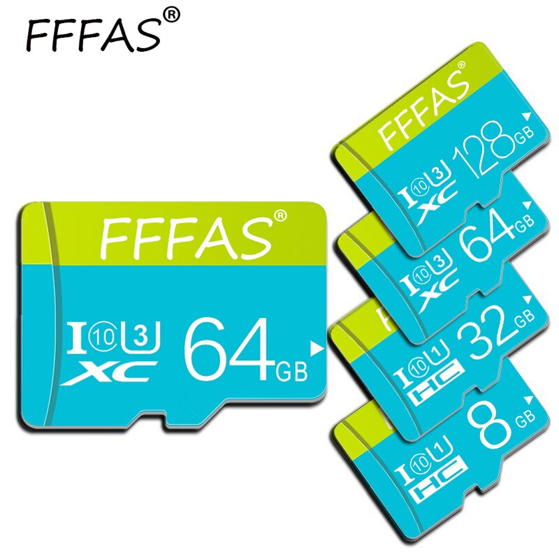 Microsd-karte 32gb cartao de memoria 8gb 16gb 32gb 64gb microsd Erinnerung Karte 128gb tarjeta Mikro sd + kostenloser Adapter