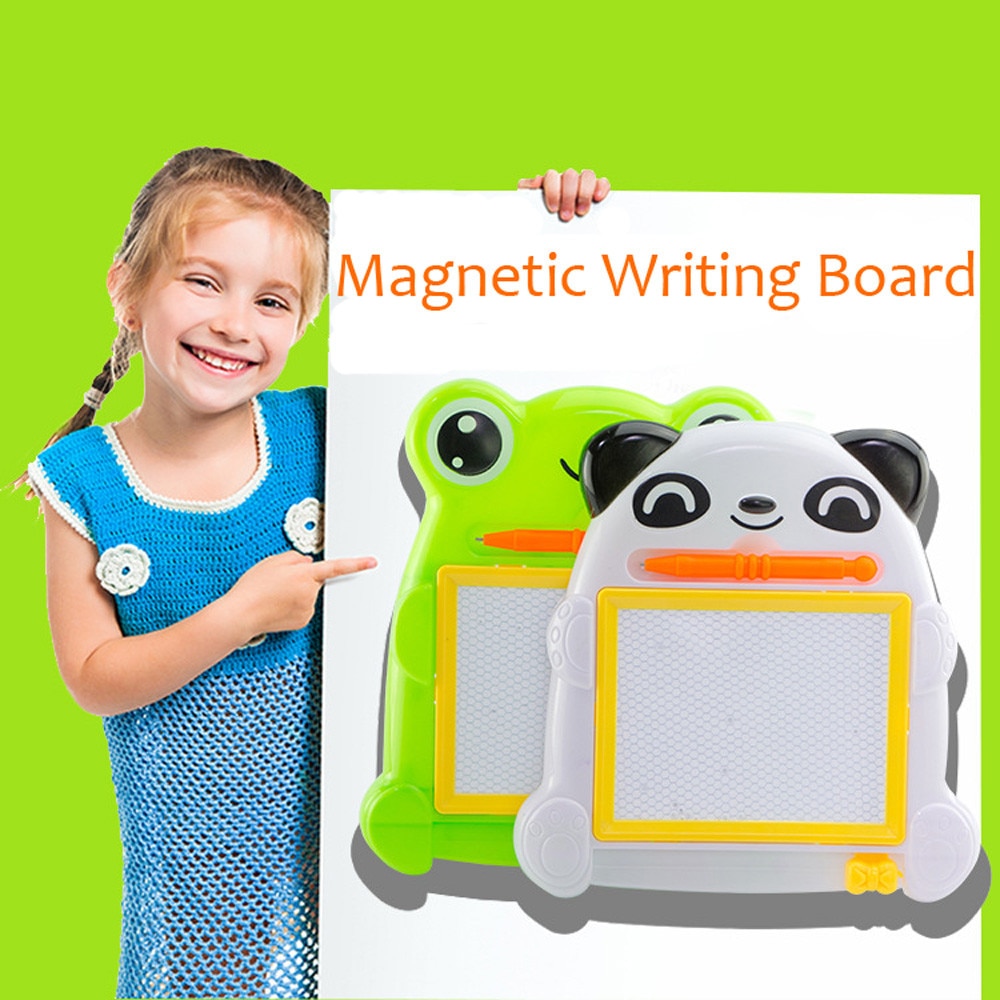 Hiinst Tekening Speelgoed Unisex Water Tekening Boek Coolplay Magische Water Tekening Boek Kleurboek Doen Magnetische Plaat Spt19