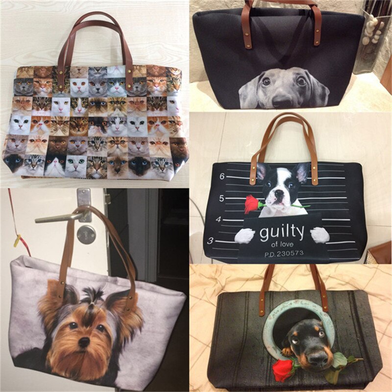 FORUDESIGNS Zipper torebki i portfele Cartoon pielęgniarka lekarz drukuj moda torby z bawełny dla kobiet podróż codzienna torba na ramię PU torebki