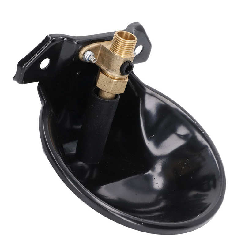 Auto Goat Waterer Sheep Water Bowl Safe for Farm