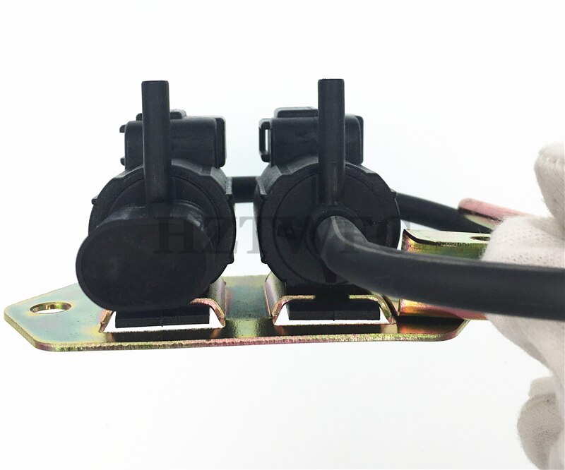 Frihjulskobling kontrol magnetventil til mitsubishi pajero montero sport udfordrer nativa k94w k96w k97w k99w mr263723