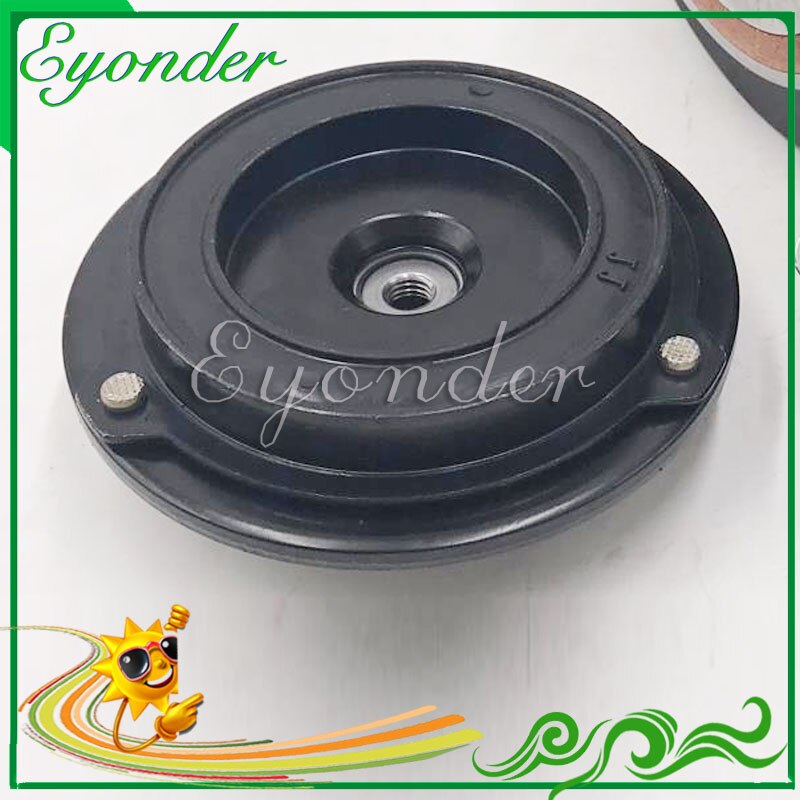 A/C Air Conditioner Compressor Electromagnetic Clu... – Grandado