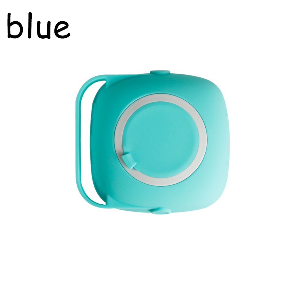 Pet Grooming Bad Borstel Kam Voor Katten Honden Zachte Siliconen Huisdier Spa Shampoo Massage Borstel Douche Ontharing Kam Huisdier producten: blue