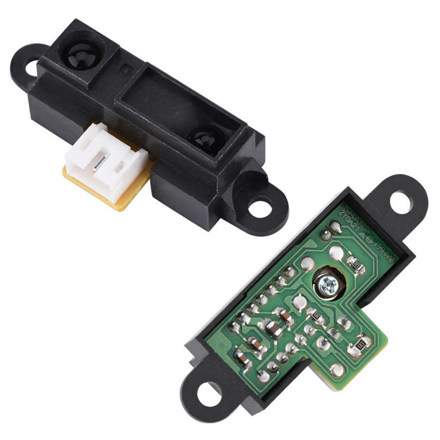 Telemetry Module Stable Proximity Distance Measurement Sensor Telemetry Module