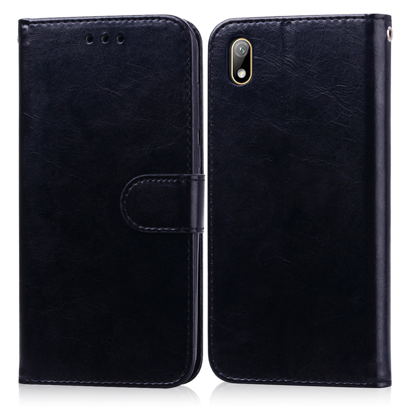 Voor Huawei Y5 Case Flip Portemonnee Lederen Case Voor Huawei Y5 Case Y 5 AMN-LX9 AMN-LX1 AMN-LX2 AMN-LX3 Case Fundas