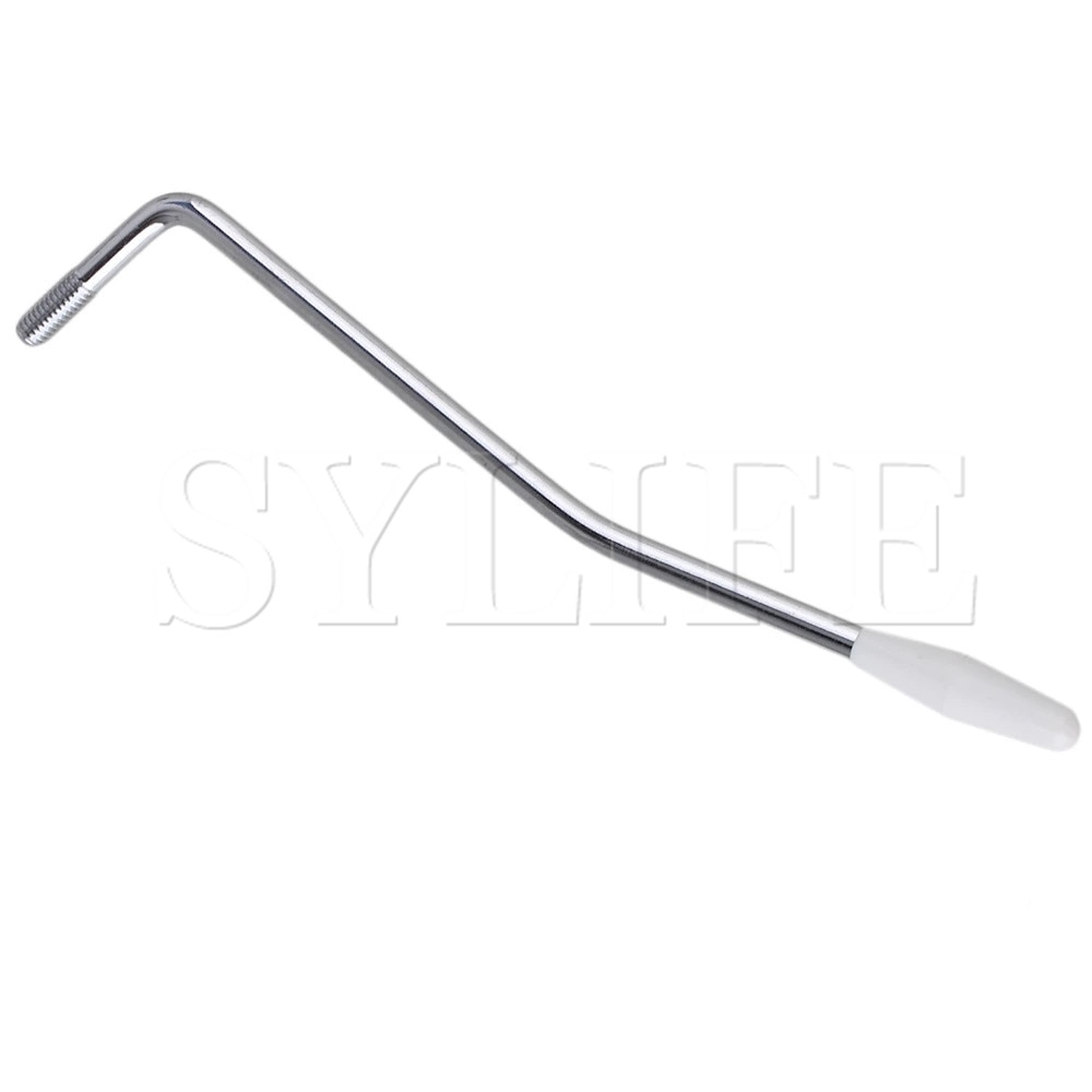 TREMOLO BAR FOR ETC CHROME TREMOLO ARM
