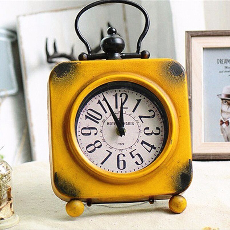 Klokken kopen? 🕒 Slim gekozen! Bij