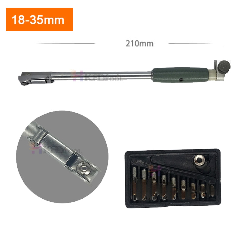50-160mm Inner Diameter Bore Gauge Measuring Rod + Probe 12.7mm digital Indicator Inner Diameter Gauge 10-18mmMeasurement Tool