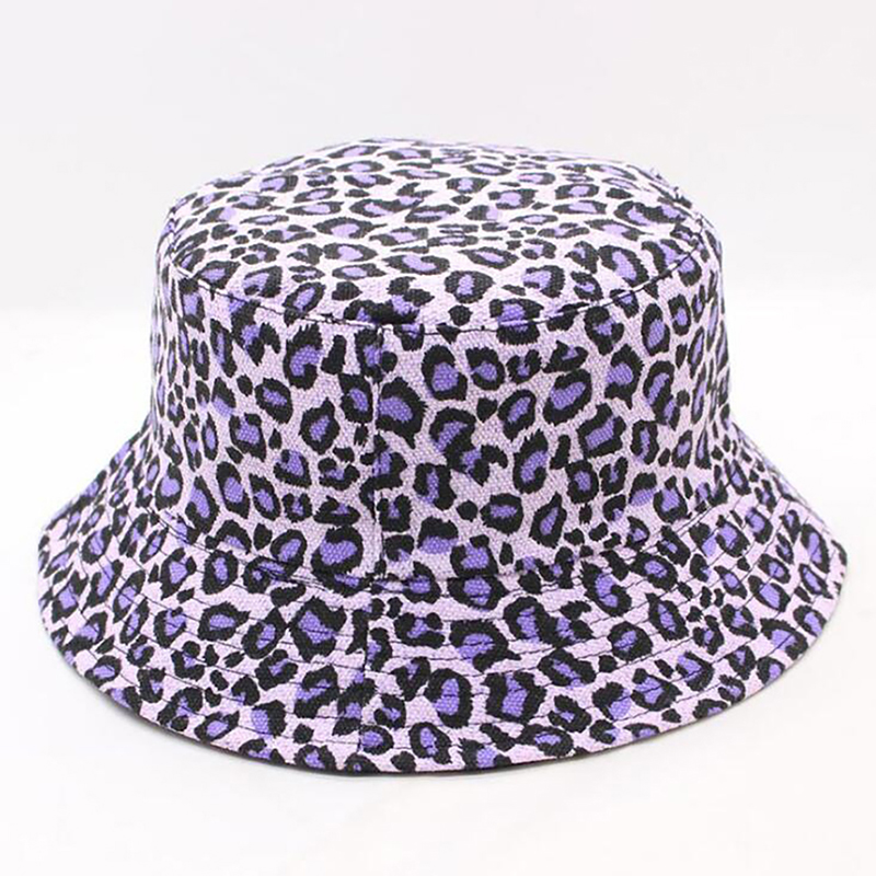 Bucket Hat - Baumwolle - Sonnenschutz - Unisex Reisehut