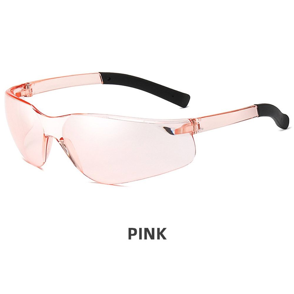 Durable Impact Resistant Safety Glasses UV Protection Anti-foggy Eye Protection Goggles Polycarbonate Protective Eyewear: Clear