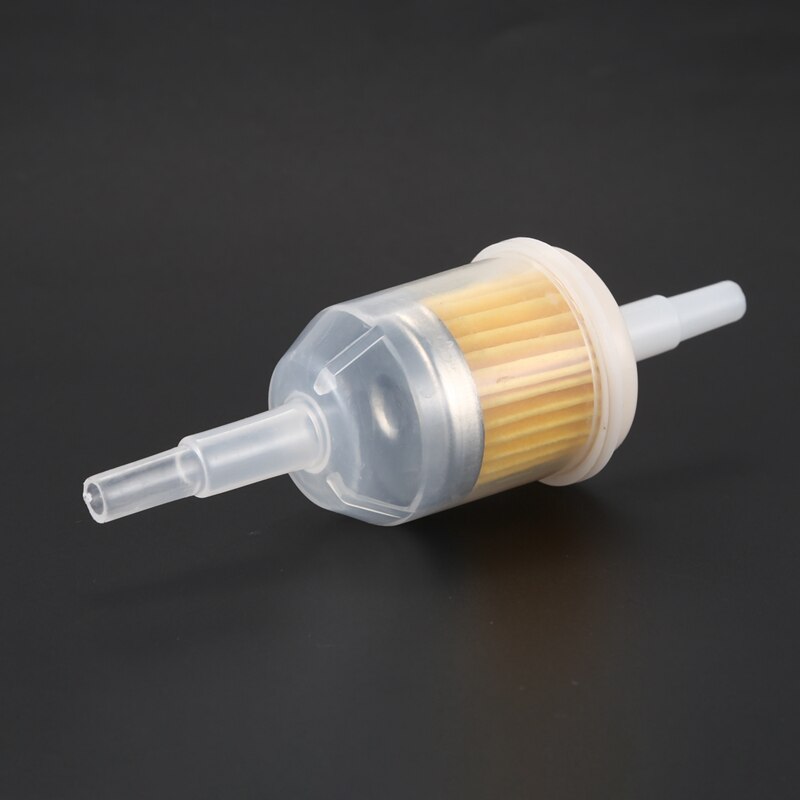 Tubo plástico automático da gasolina 6mm 8mm do motor do óleo bruto do combustível