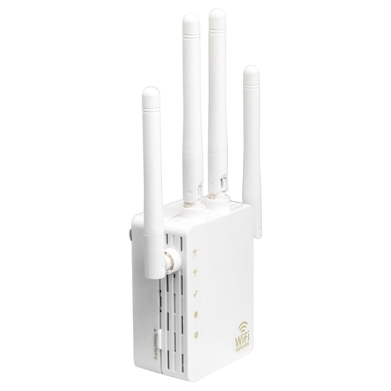 1200 mbps langaton wifi-signaalin laajennus , 5.8g kaksikaistaista kodin tehokas ap wifi-reititin, signaalin toistimen vahvistin