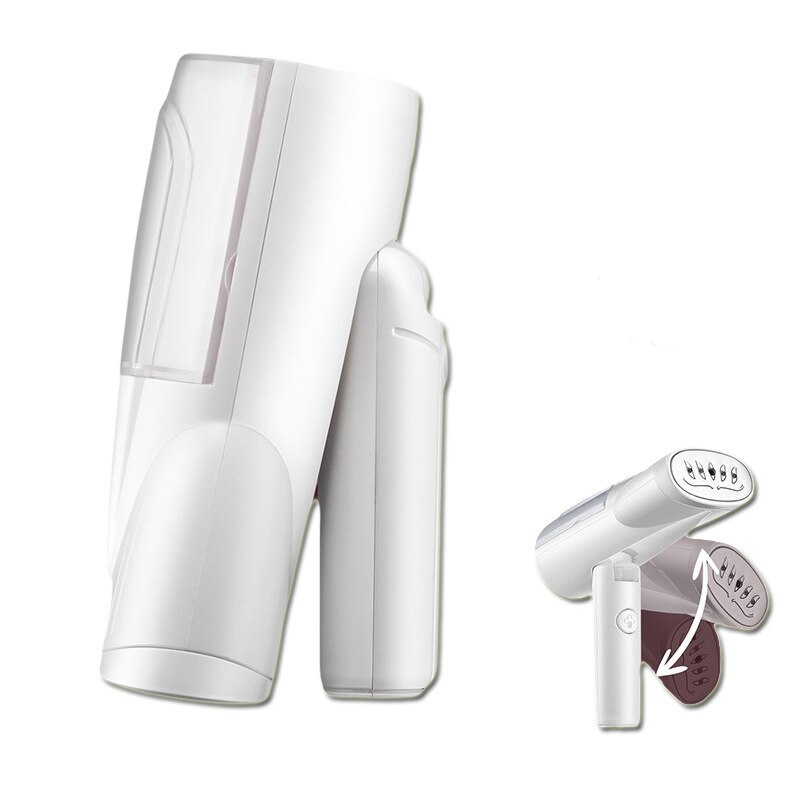 Steam Hanging Ironing Machine Clothes Iron Folding Portable Steam Brush Mini Electric Ironing Machine Small Hand steamer Iron