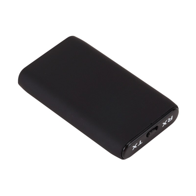 2IN1 Bluetooth Audio Transceiver Receiver Transmitter Combo 3.5MM Computer TV Speaker Suitable