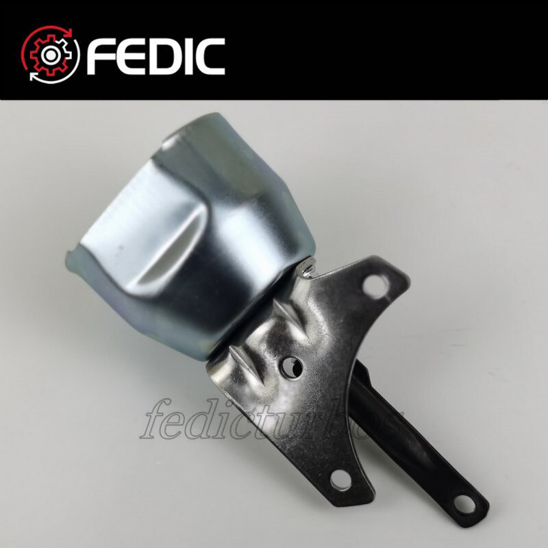Atuador gt1544v 753420 turbo wastegate para bmw citroen ford mazda peugeot 1.6 hdi tdci 80 kw dv6ted4
