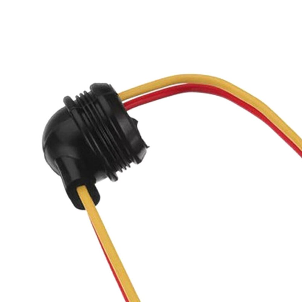 12/24v bil lastbil air diesel parkeringsvarmer gnister tændrør tilbehør holdbart let at installere