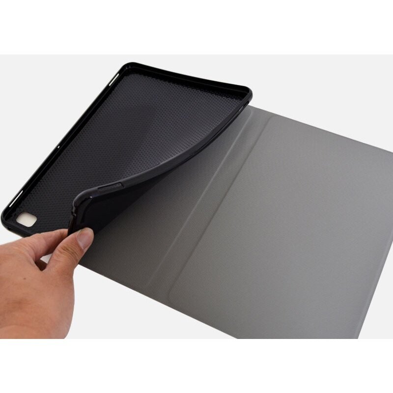 Cover Voor Teclast T40 Plus 10.4 Inch Tablet Pc Pu Lederen Beschermhoes