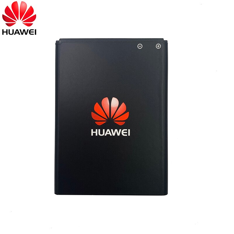 100% Batteria originale Hua Wei ascendere G510 G520 G525 Y210 Y530 U8951 T8951 mobile Telefono Bateria HB4W1H HB4W1 1700mAh