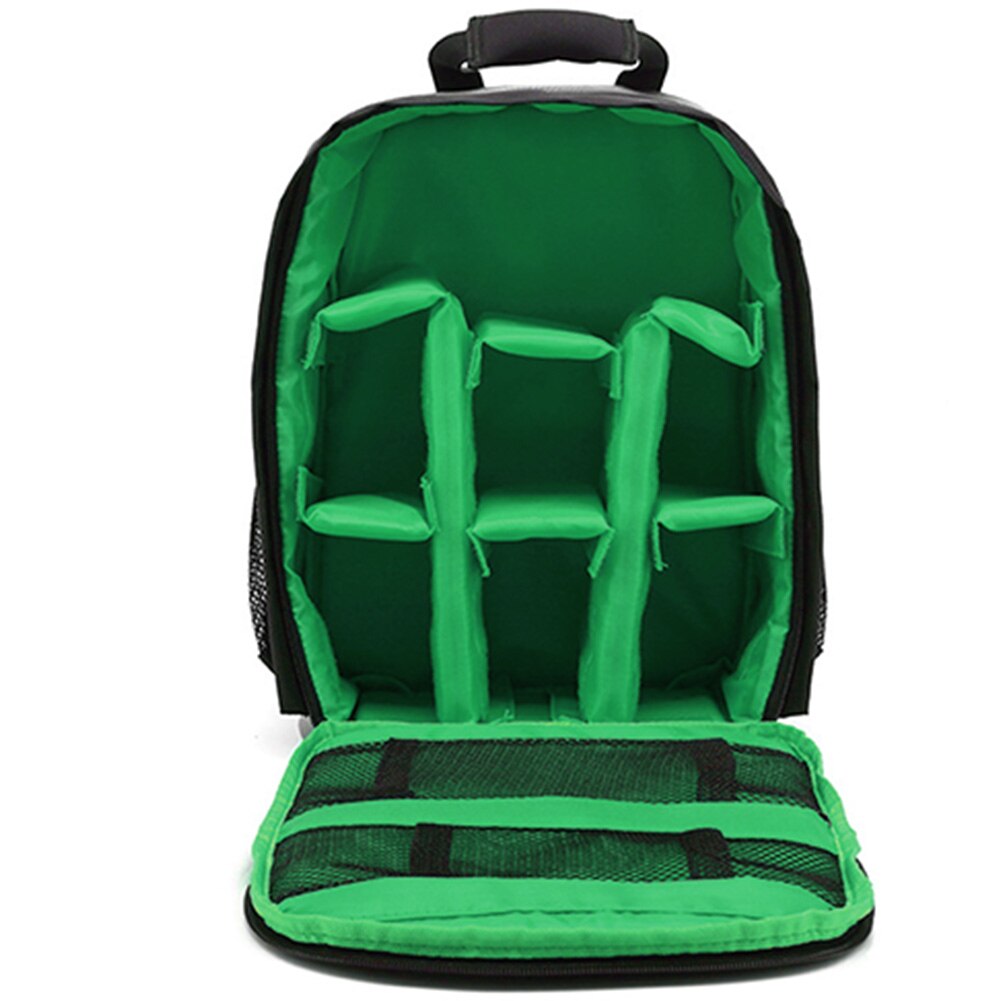 Camera Insert Bag For Backpack